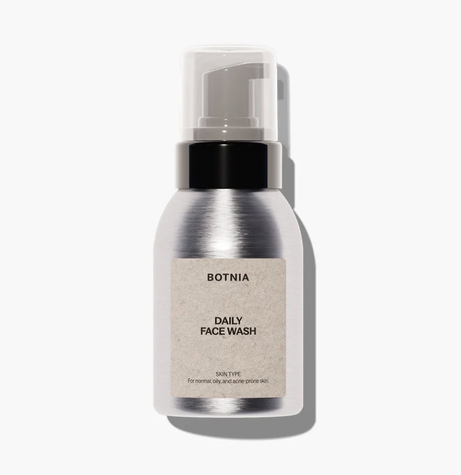 Botnia Daily Face Wash image 1