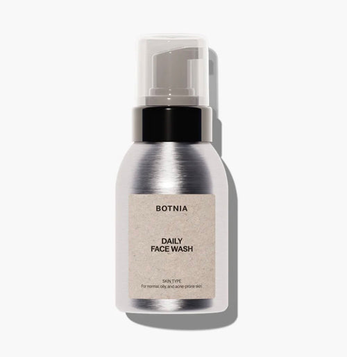 Botnia Daily Face Wash image 1