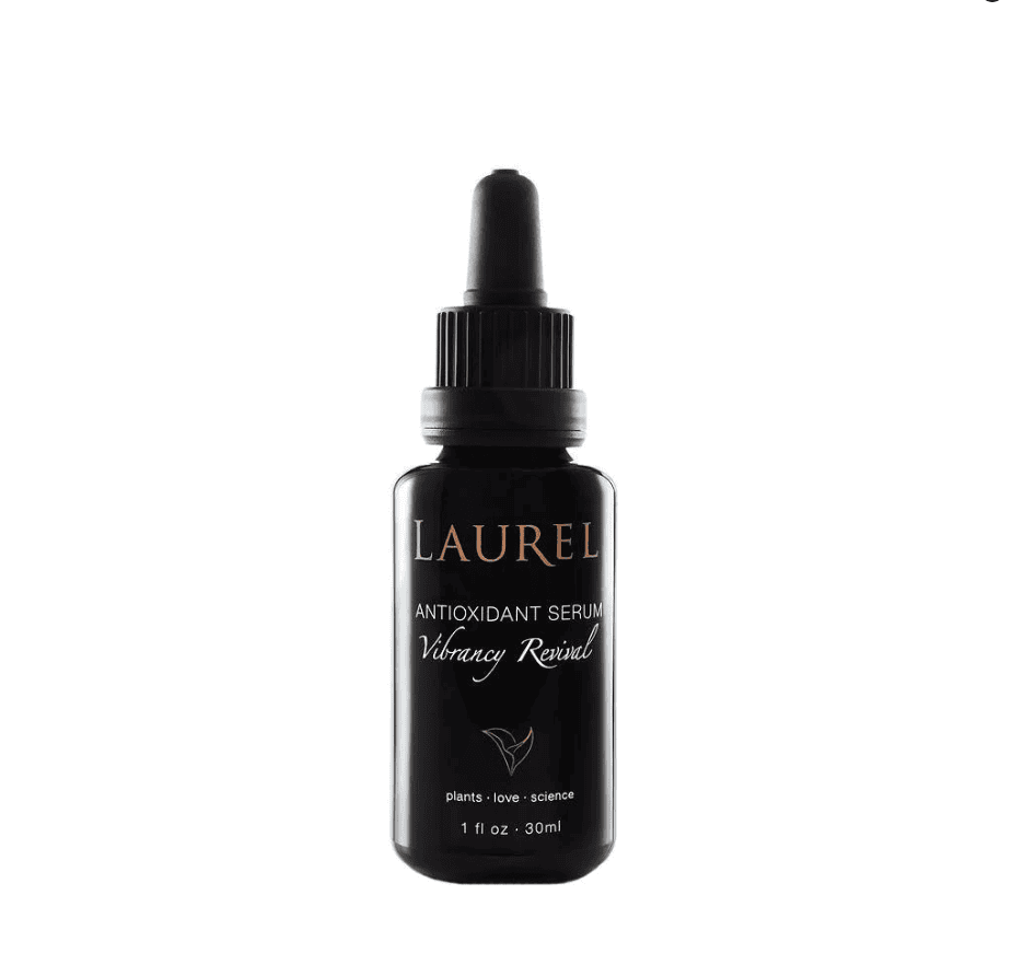 Laurel Skin Antioxidant Serum image 0