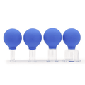 Glass Facial Cupping Set image 0