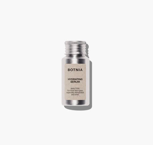 Botnia Hydrating Serum image 0