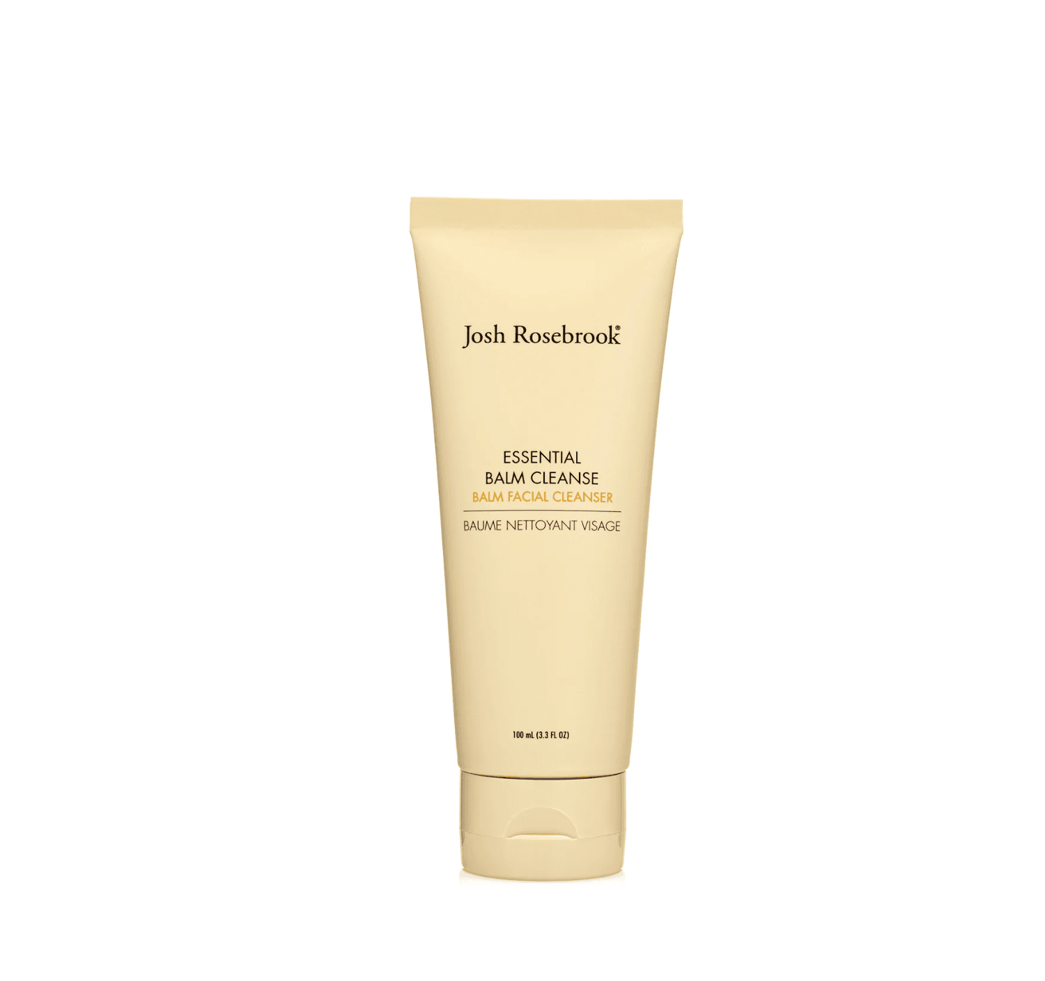 Josh Rosebrook Essential Balm Cleanser image 0
